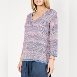 Gerard Darel Louna V-Neck Sweater